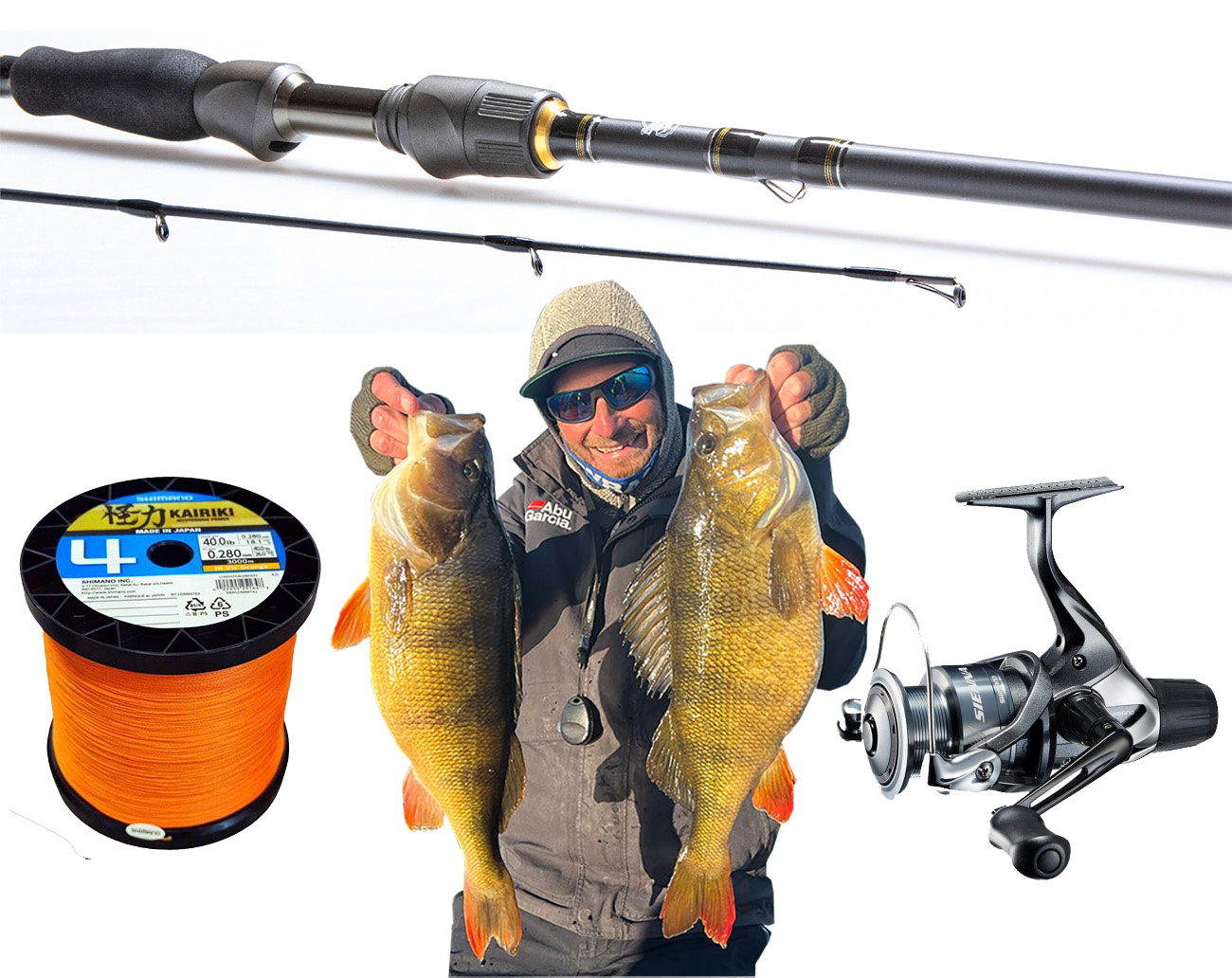 Renz Beastly SU Combo